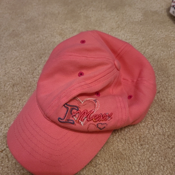 Summer hats for girls - Picture 2 of 2